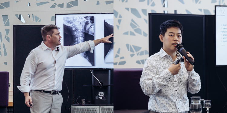 The Nervous System Deep Dive
